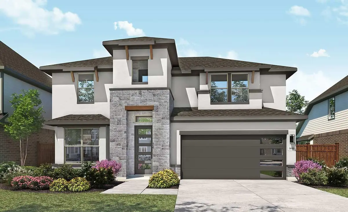 918 Kapok St, Buda, TX 78610 - #1