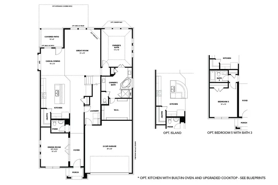 918 Kapok St, Buda, TX 78610 - #2