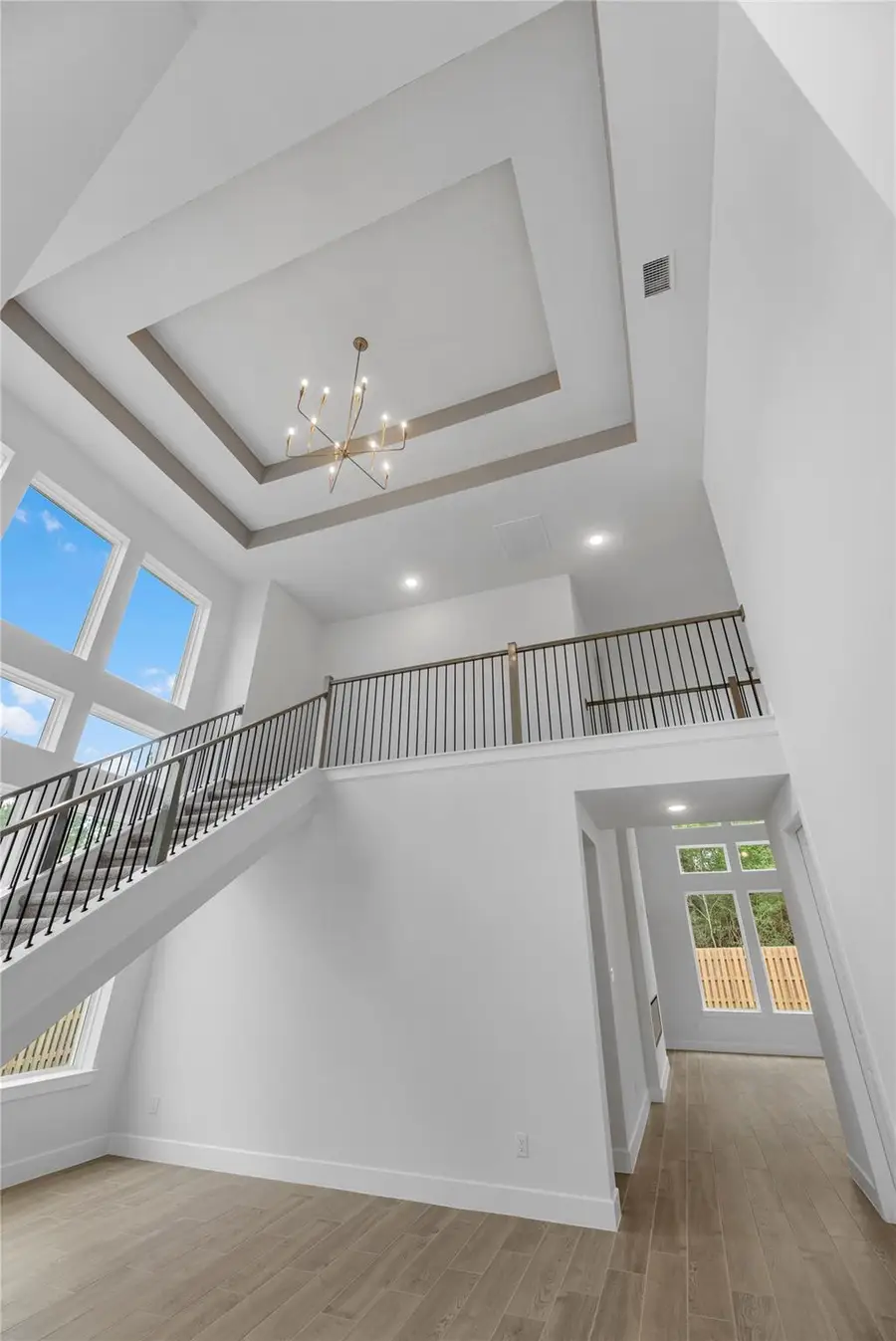 522 Tonada Cv, Liberty Hill, TX 78642 - #2