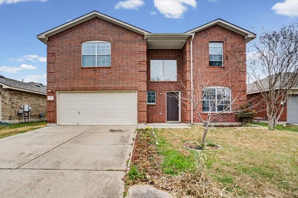 203 Pheasant Trl, Bastrop, TX 78602 - #1