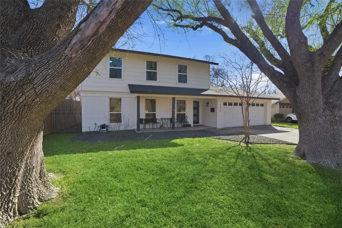 1315 Quail Park Dr, Austin, TX 78758 - #1