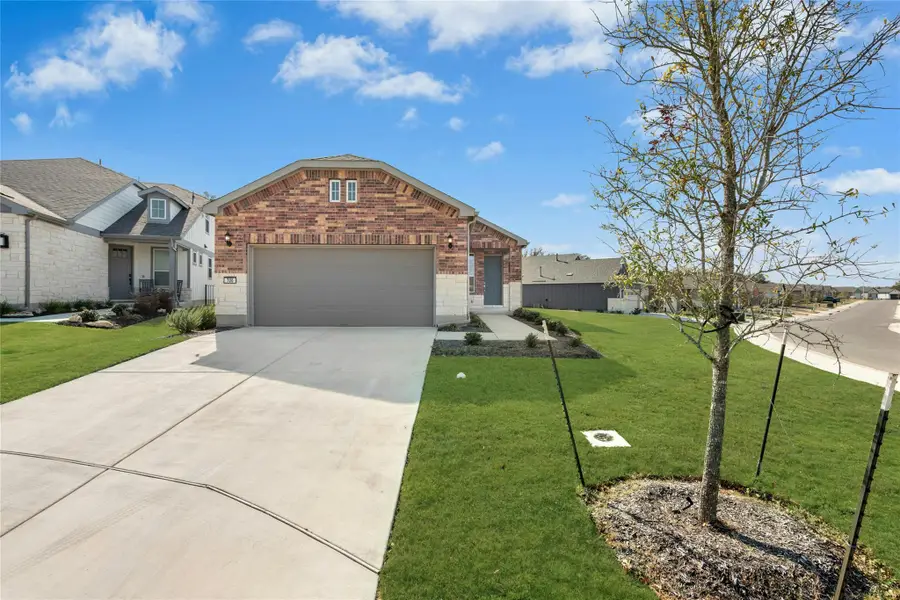 706 Livewater Cv, Georgetown, TX 78633 - Image #2