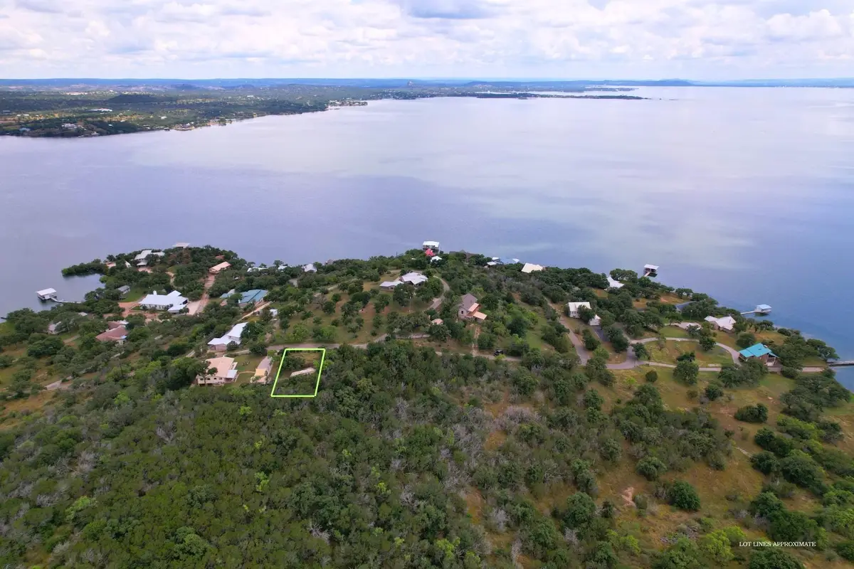 706 Cr138a Rd, Burnet, TX 78611 - #1