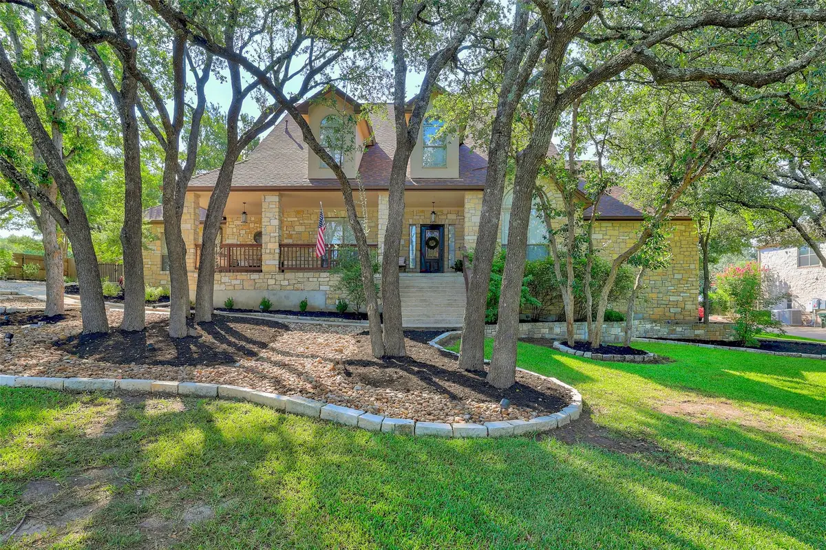 111 Roberts Cir, Georgetown, TX 78633 - #1