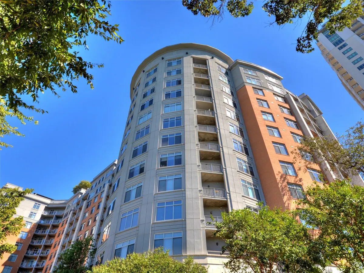 54 Rainey St #811, Austin, TX 78701 - #1