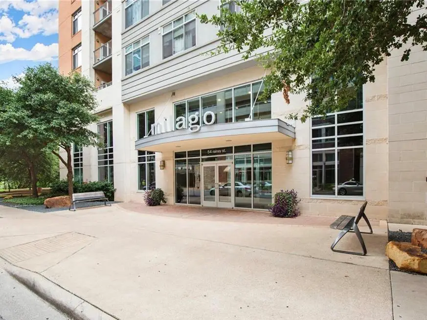 54 Rainey St #811, Austin, TX 78701 - #2