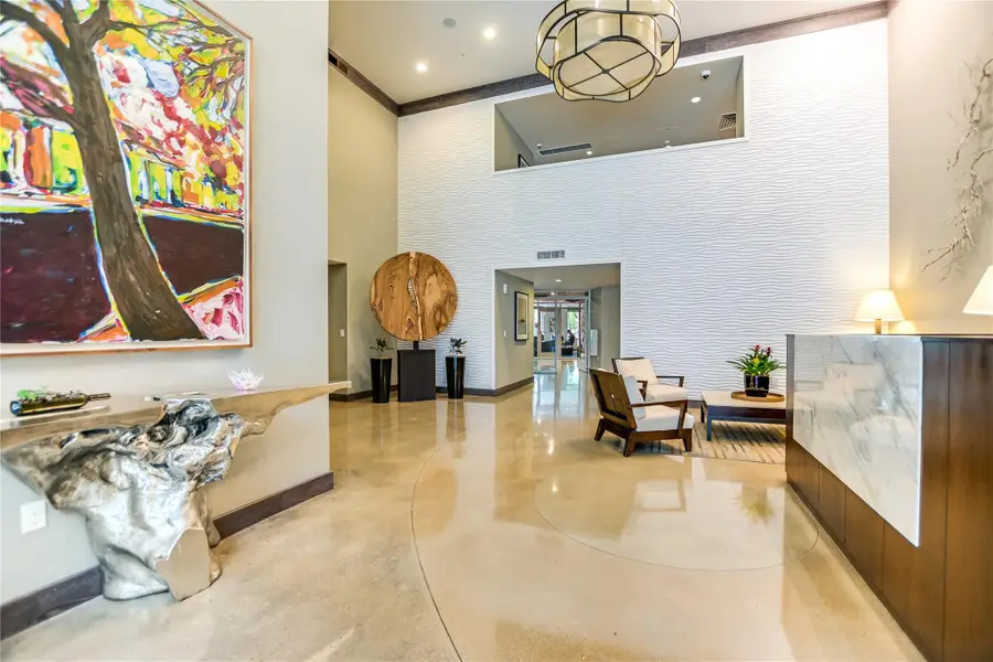 54 Rainey St #811, Austin, TX 78701 - #3