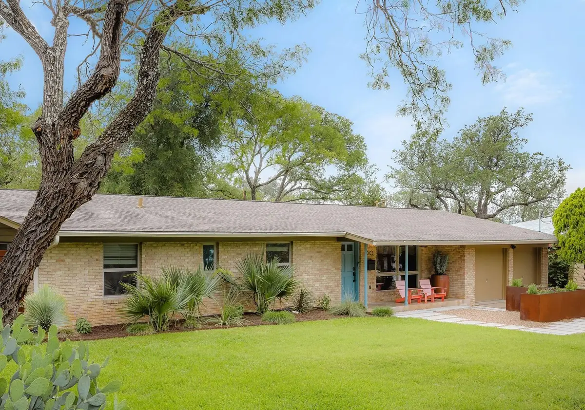 2003 Dexter St, Austin, TX 78704 - #1