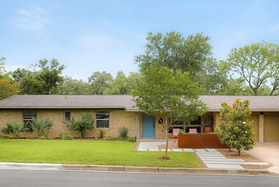 2003 Dexter St, Austin, TX 78704 - #2