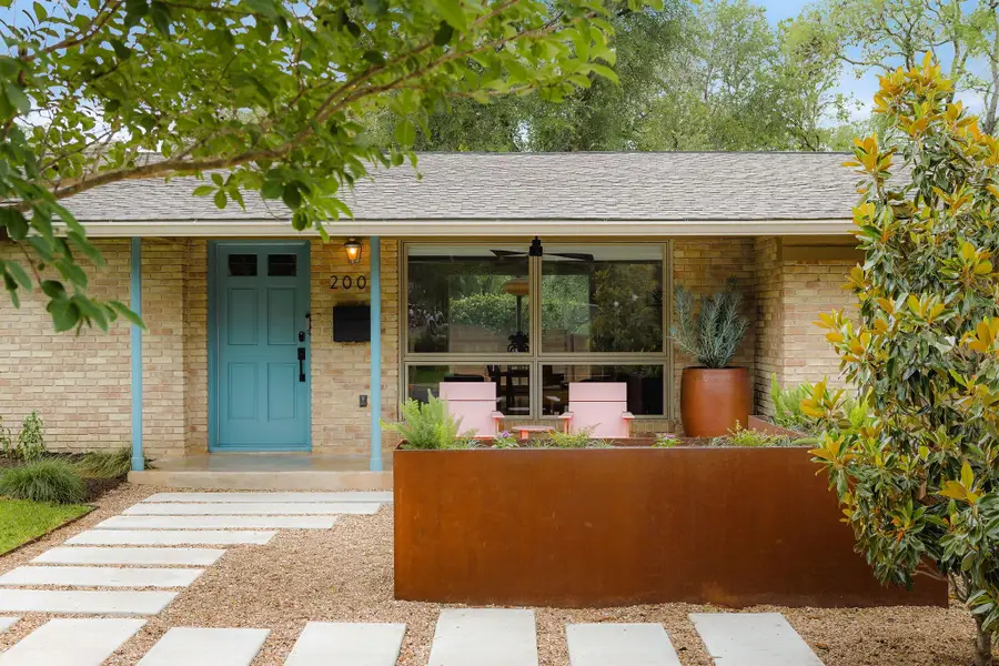 2003 Dexter St, Austin, TX 78704 - #3