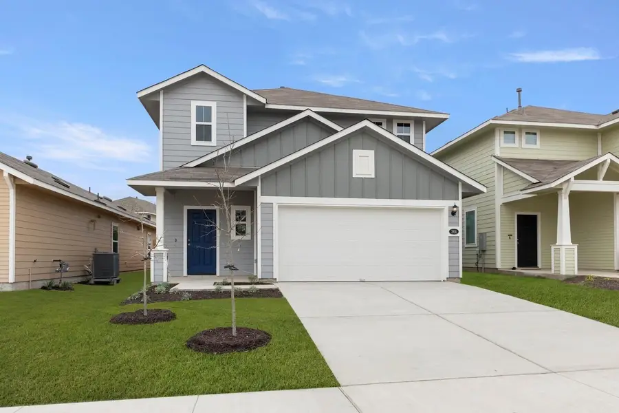 364 Jade St, Maxwell, TX 78656 - Image #3