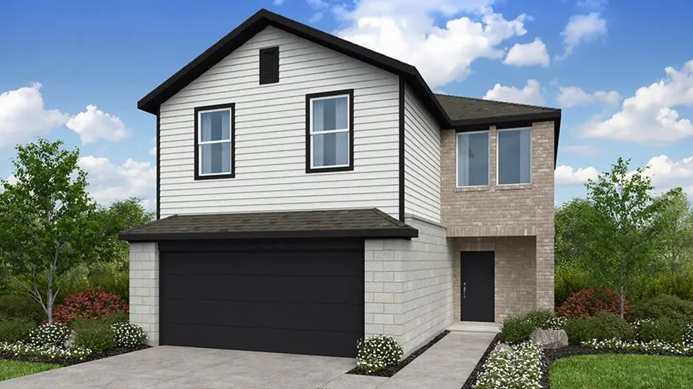 523 Unakite Trl, Liberty Hill, TX 78642 - #1
