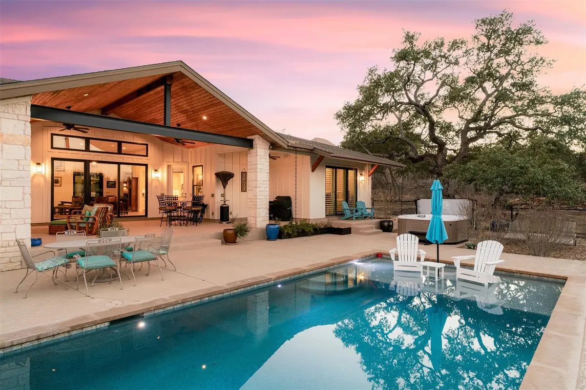 314 Honeycomb Cir, Driftwood, TX 78619 - #1