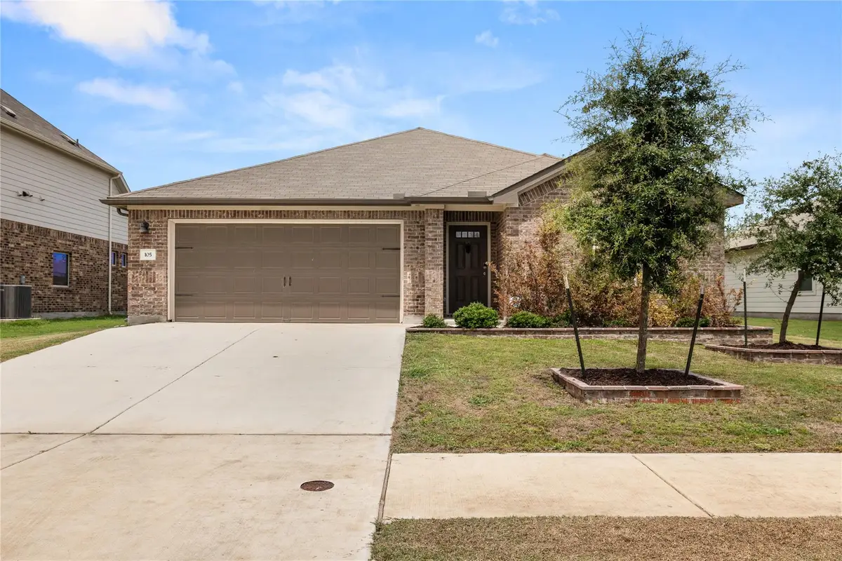 105 Saviano Rd, Hutto, TX 78634 - #1