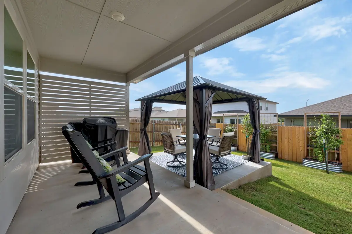 108 Coda Xing, Georgetown, TX 78633 - #1