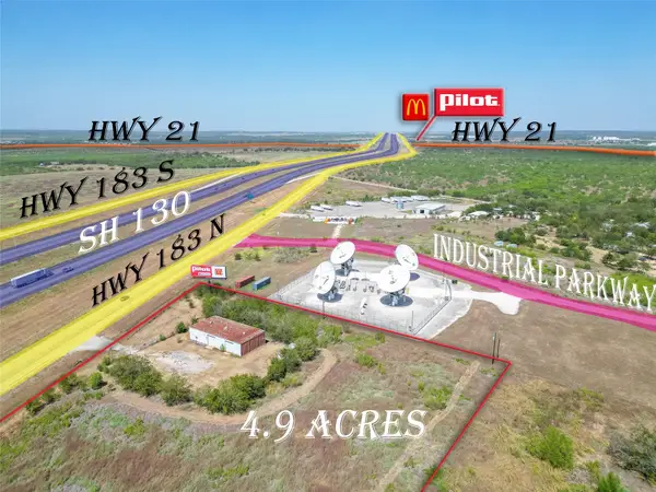 8956 N Us Highway 183 Highway, Lockhart, TX 78644