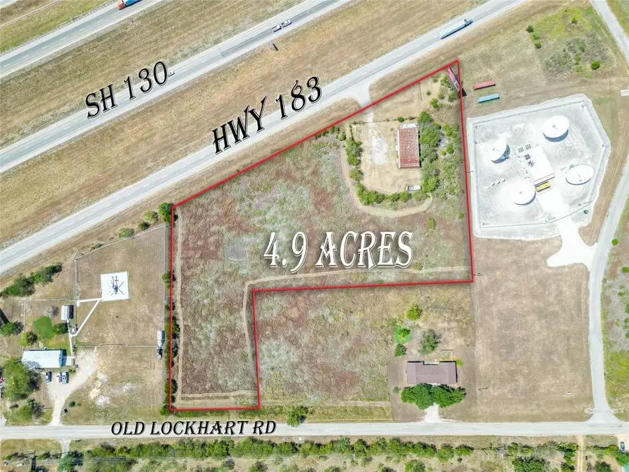 8956 N Us Highway 183 Highway, Lockhart, TX 78644 - #2