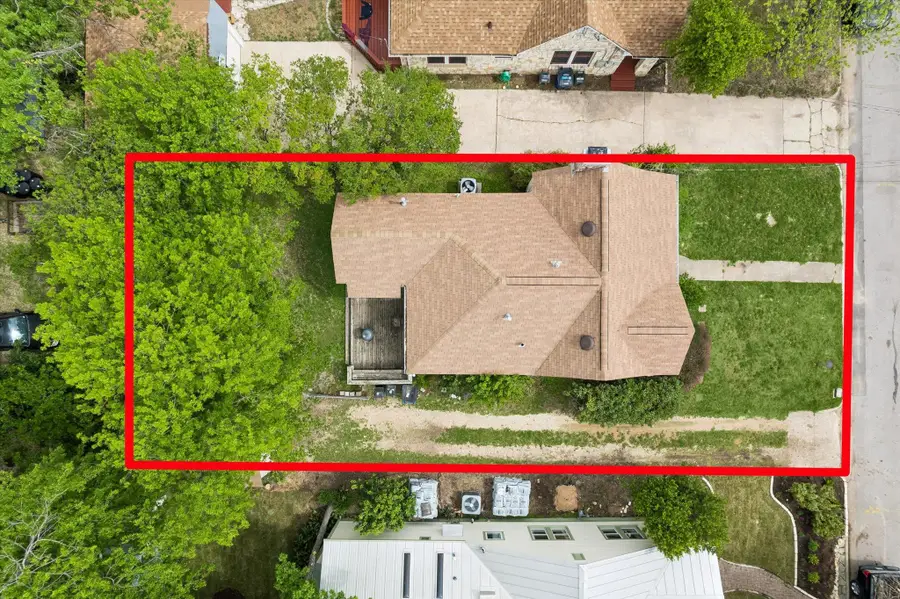 3906 Becker Ave, Austin, TX 78751 - #3