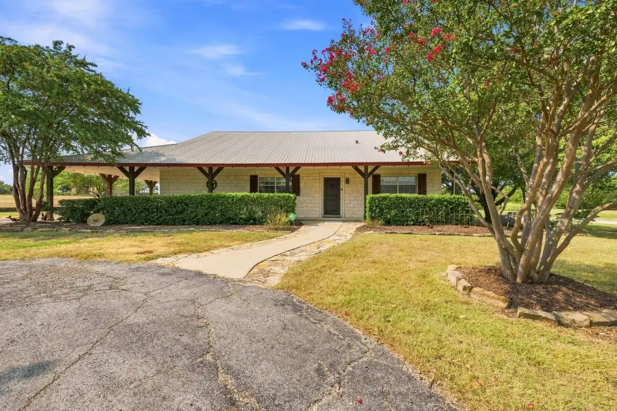 102 Valley View Dr E, Leander, TX 78641 - #2