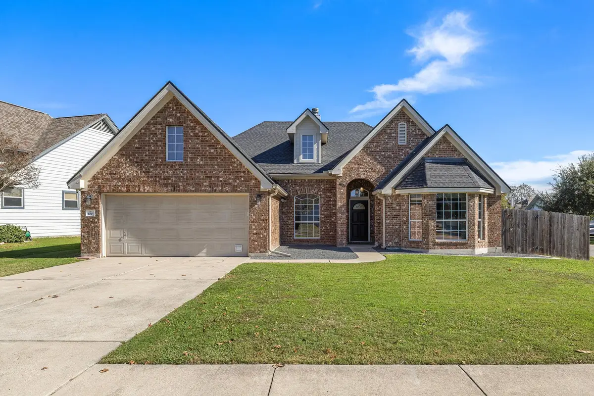 100 Whitfield St, Hutto, TX 78634 - Image #1