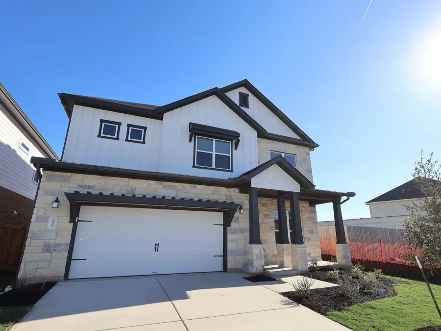 2036 Lolo Ln, Leander, TX 78641 - Image #2