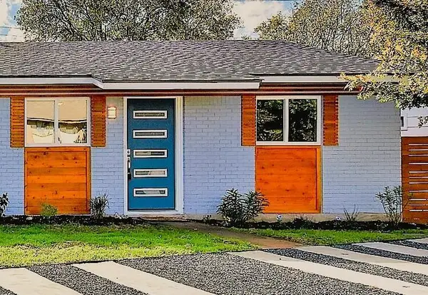 4901 Richmond Ave #B, Austin, TX 78745