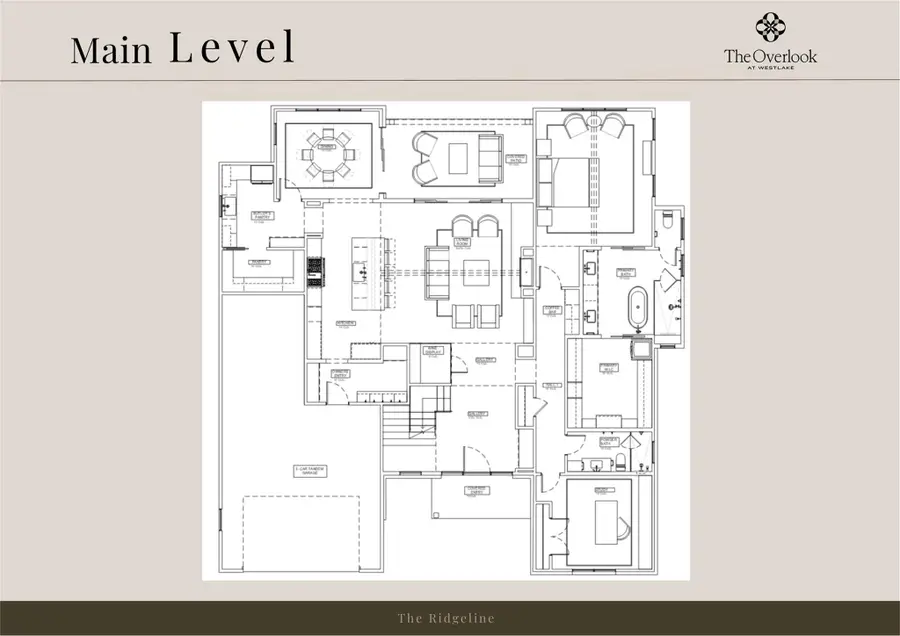 1101 Eternity Ter, Austin, TX 78746 - #2