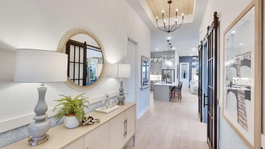 110 Clavillia St, Buda, TX 78610 - #2