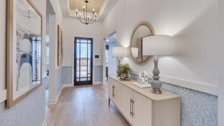 110 Clavillia St, Buda, TX 78610 - #3