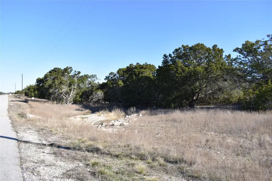Lot 35 Riparian Elm Rd, Bertram, TX 78605 - #2