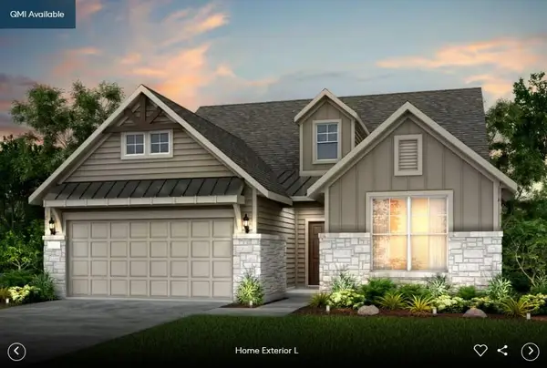 133 Darlington Ct, Liberty Hill, TX 78642