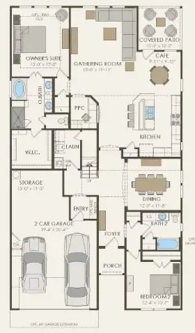 133 Darlington Ct, Liberty Hill, TX 78642 - Image #2