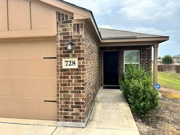 728 Shoal Creek Crk, New Braunfels, TX 78132