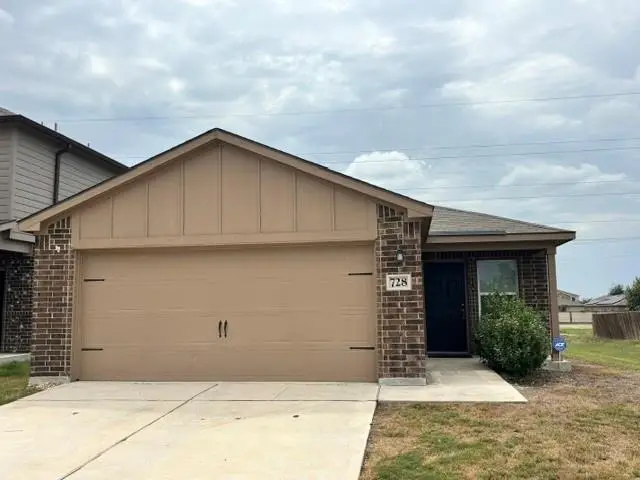 728 Shoal Creek Crk, New Braunfels, TX 78132 - #2