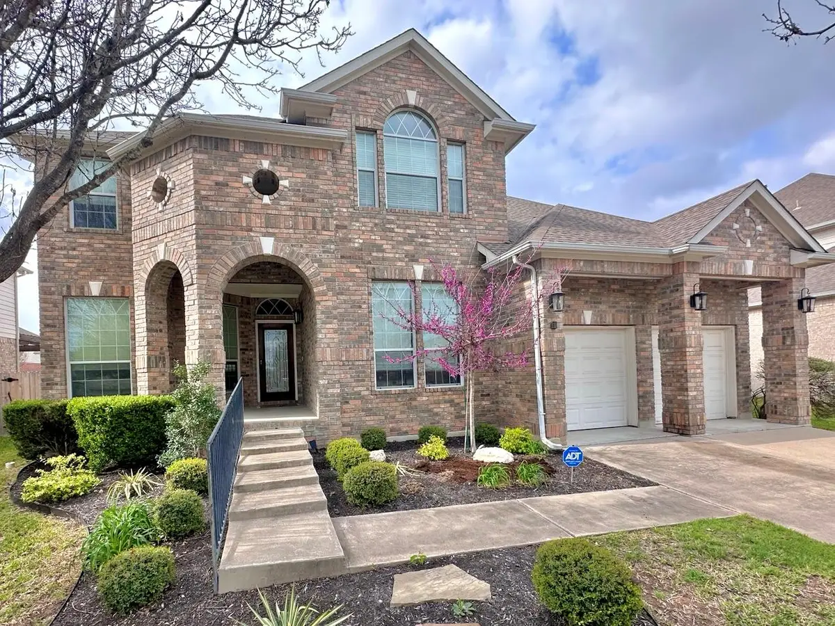 3119 Argento Pl, Cedar Park, TX 78613 - #1