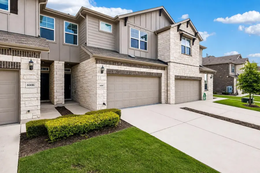 600 Pearly Eye Dr #C, Pflugerville, TX 78660 - #2