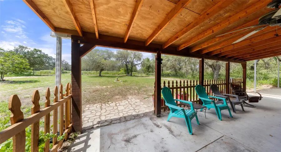 305 Waycross Rd, San Antonio, TX 78264 - #3