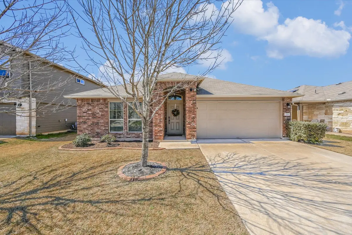 725 Pinnacle Dr, Georgetown, TX 78626 - #1