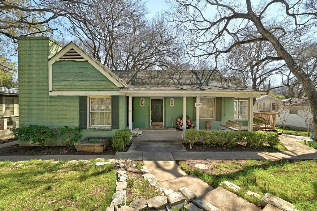 2007 Sharon Ln, Austin, TX 78703 - #1