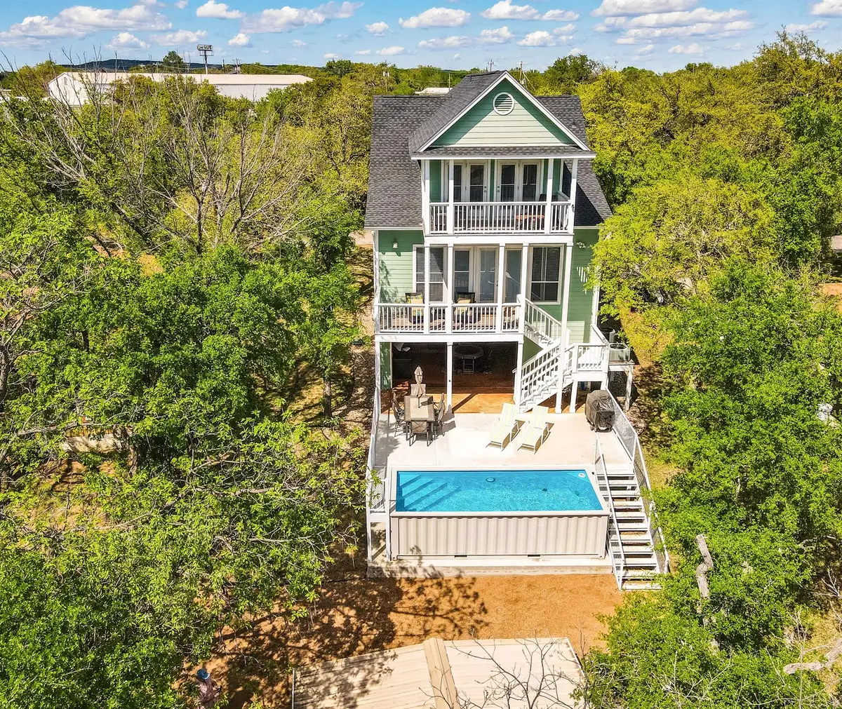 1943 Glencove Dr, Kingsland, TX 78639 - #1