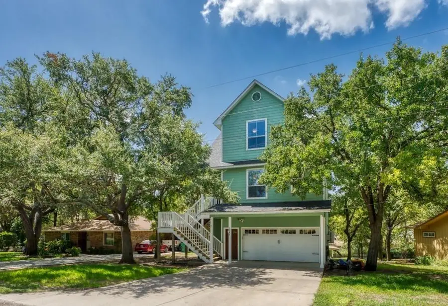 1943 Glencove Dr, Kingsland, TX 78639 - #2