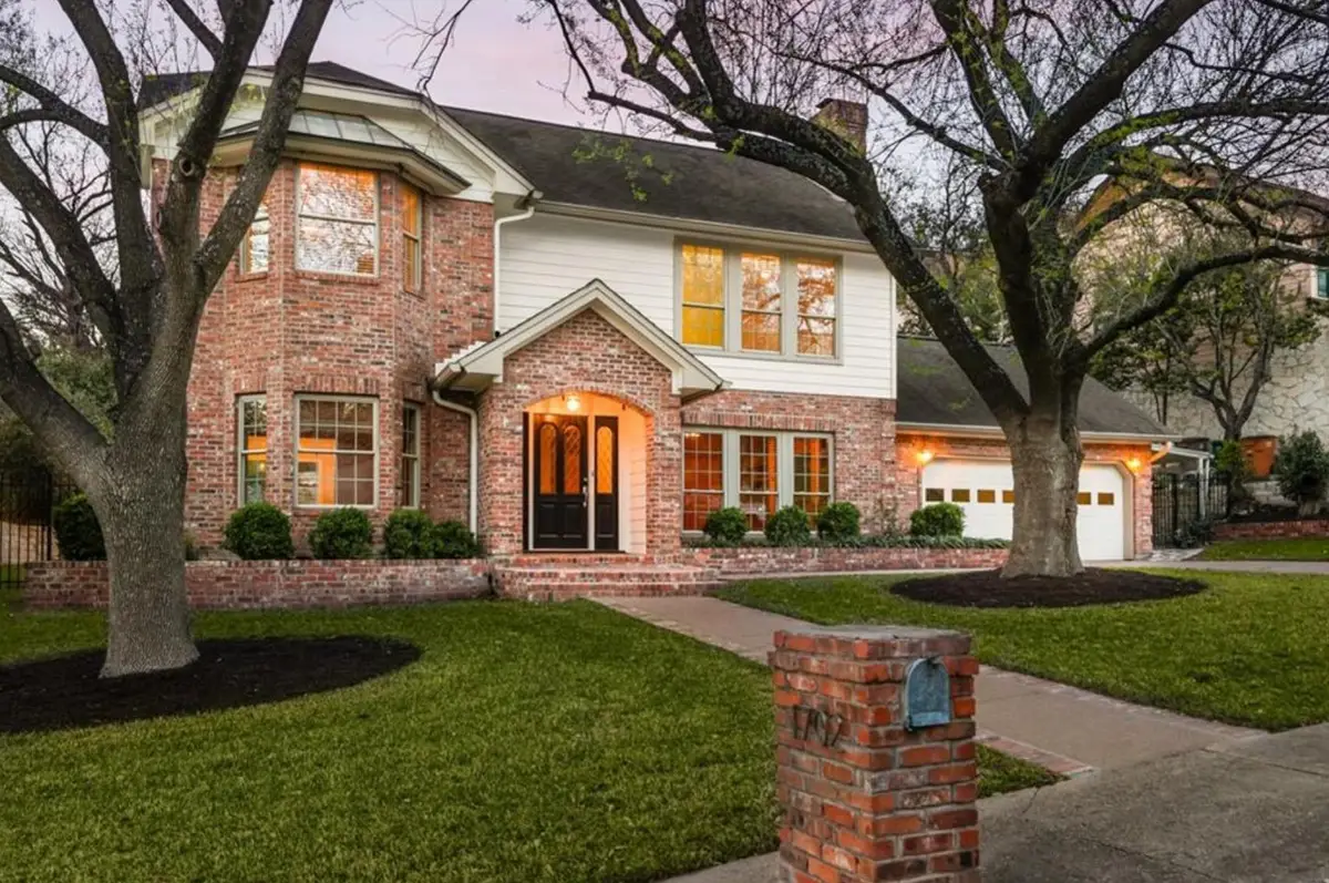 1702 Crested Butte Dr, Austin, TX 78746 - #1