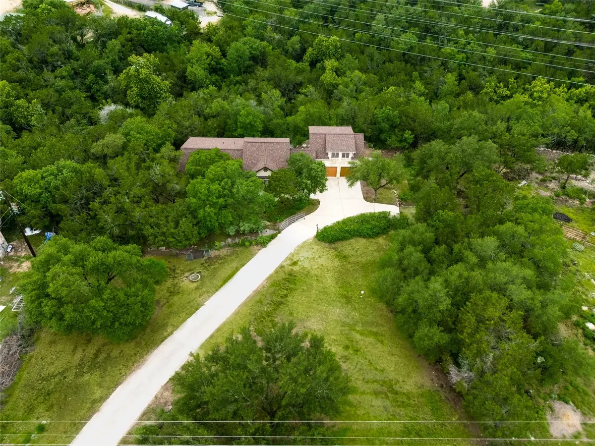 1608 Susan Dr, Austin, TX 78734 - Image #1