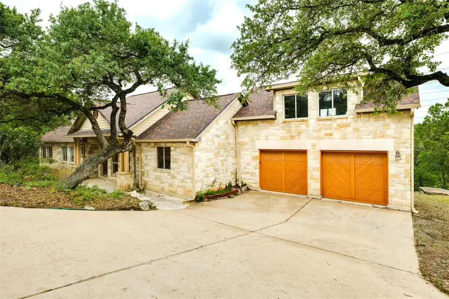1608 Susan Dr, Austin, TX 78734 - Image #2