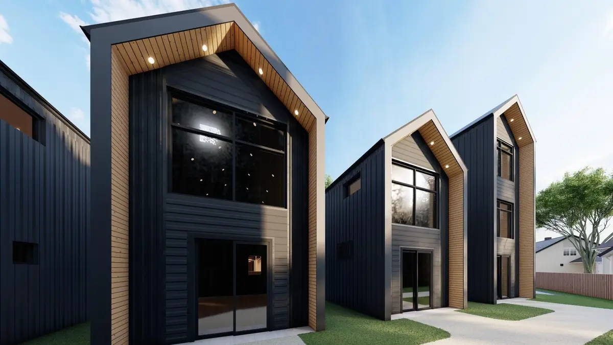 605 E 55 Th, Austin, TX 78751 - Image #1