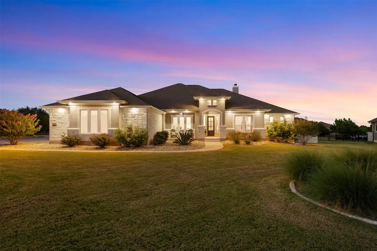 100 Honey Locust Cv, Leander, TX 78641 - #1