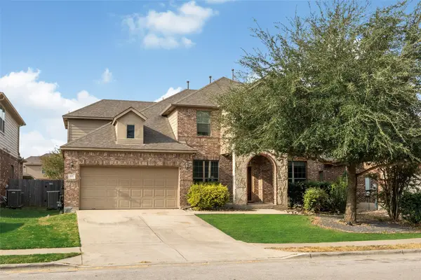571 Clear Springs Hollow, Buda, TX 78610