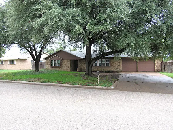 306 Ruggles Loop, Temple, TX 76501