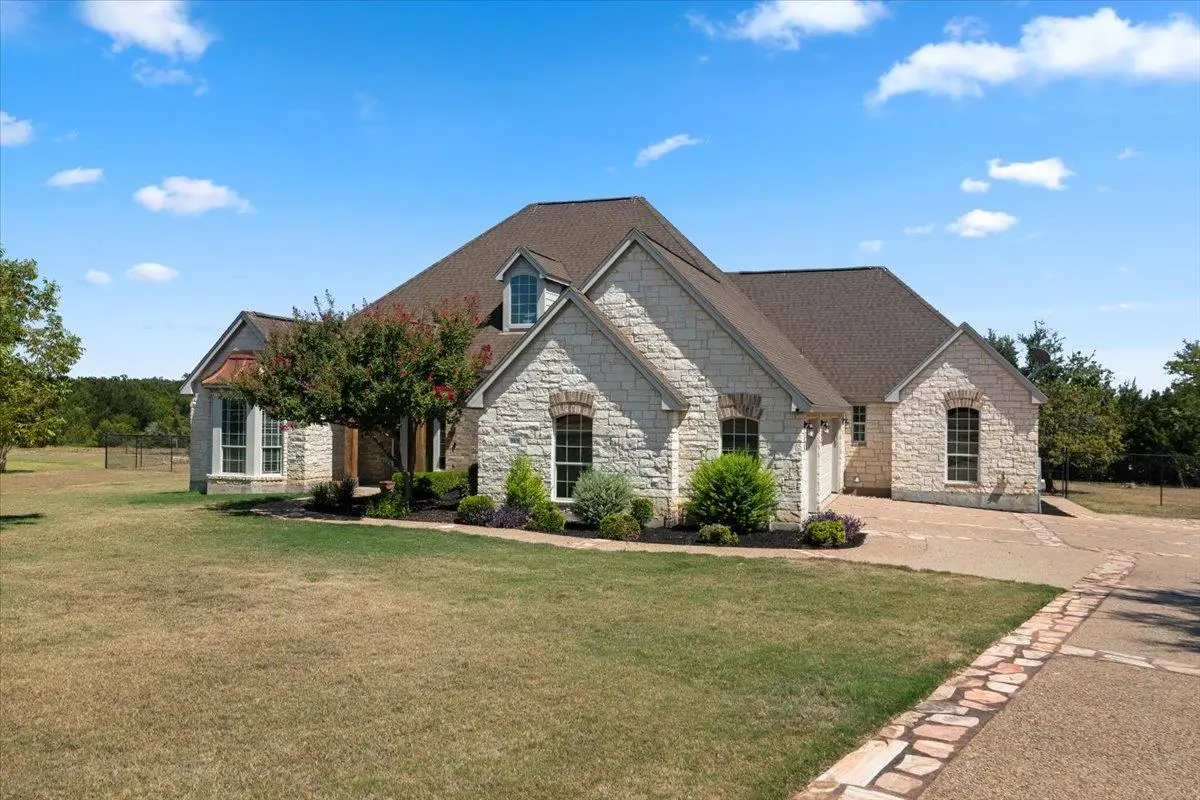 212 Neal Dr, Liberty Hill, TX 78642 - #1