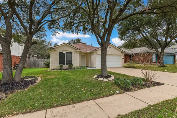 1223 Darless Dr, Cedar Park, TX 78613